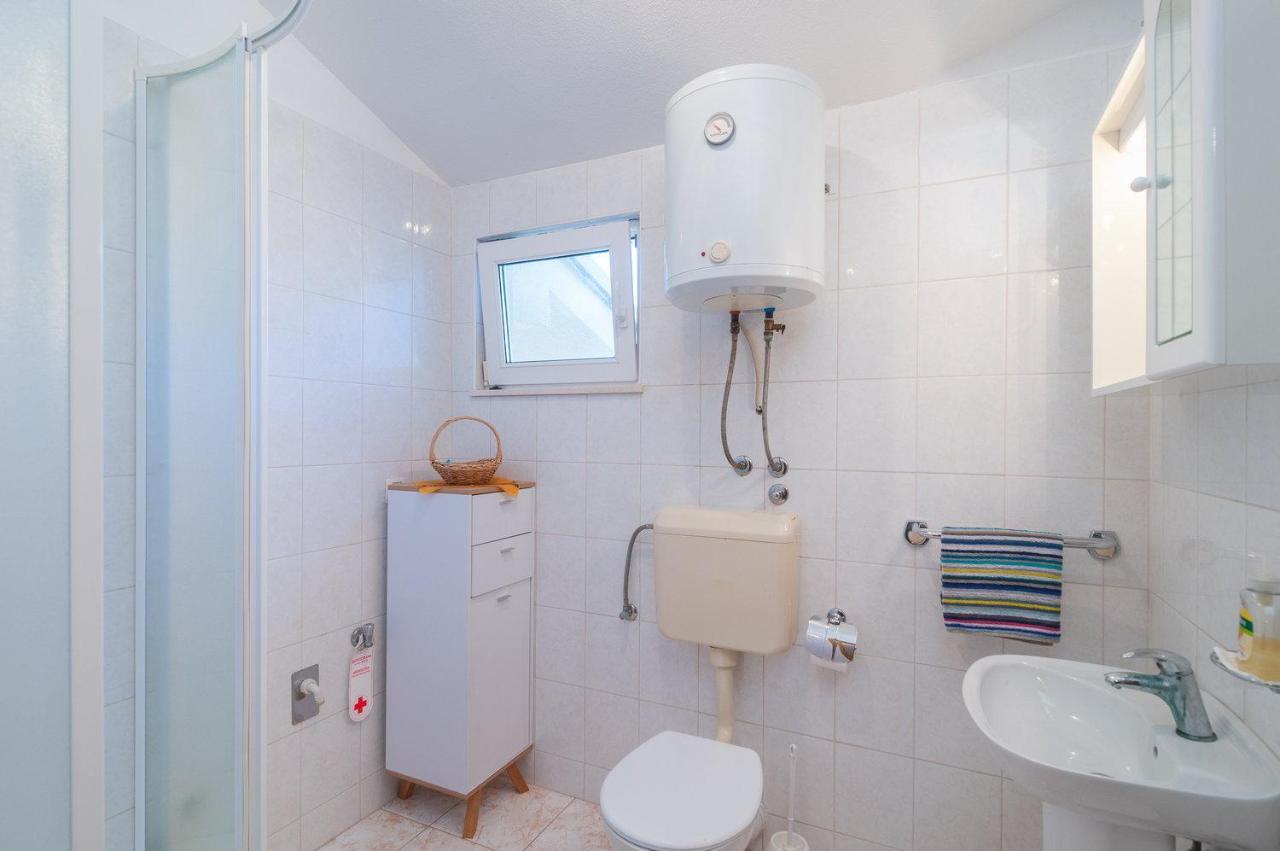 Apartman Ban Poljica  Eksteriør bilde